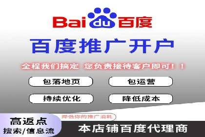 百度优化推广的技巧与策略：企业必看的指南